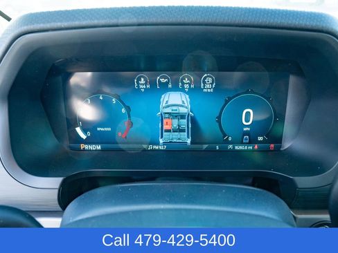 Used 2025 Ford F150 XLT w/ Equipment Group 301A Standard AWD/4WD image 19
