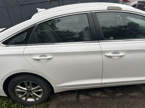Used 2017 Hyundai Sonata SE FWD image 21
