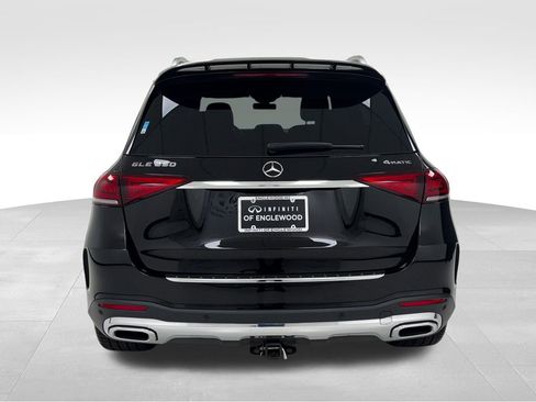Used 2022 Mercedes-Benz GLE 350 4MATIC image 6