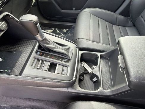 New 2026 Honda CR-V EX-L image 13