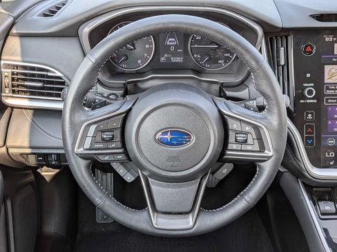 Used 2020 Subaru Legacy Limited AWD/4WD image 23