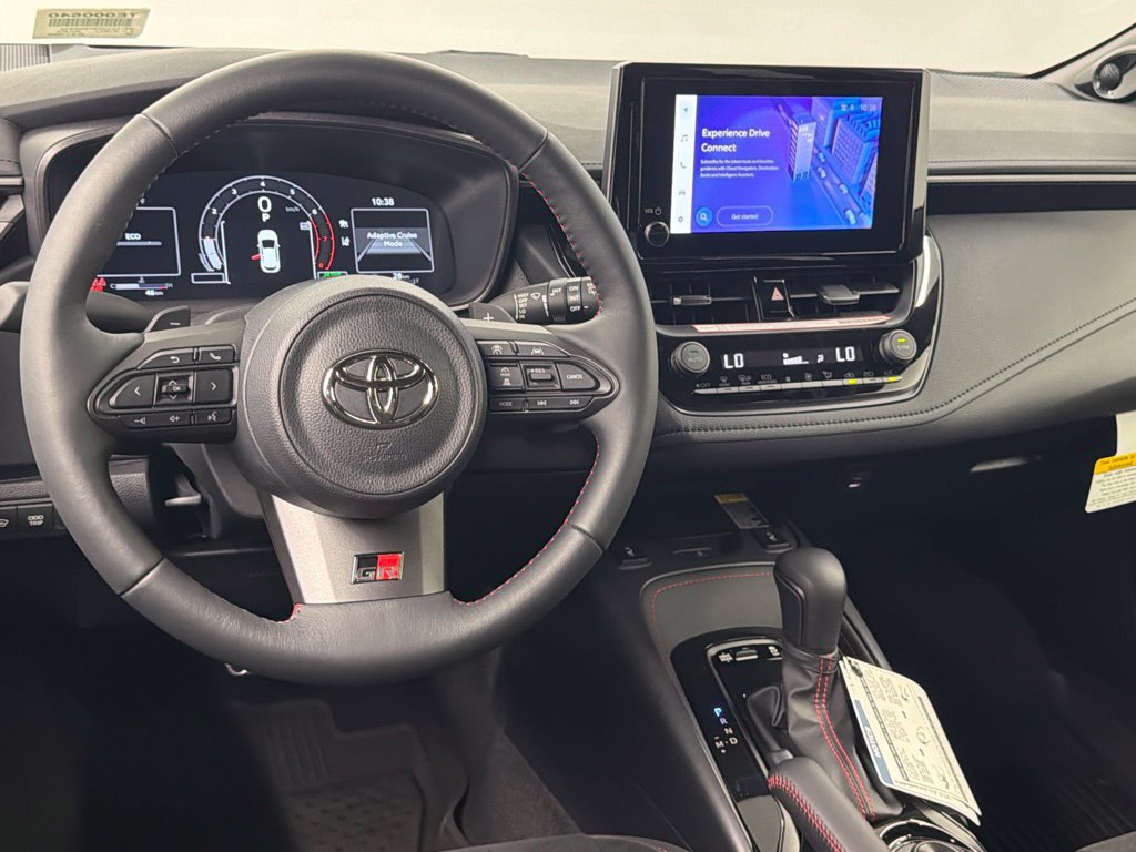 New 2026 Toyota Corolla GR AWD/4WD image 27