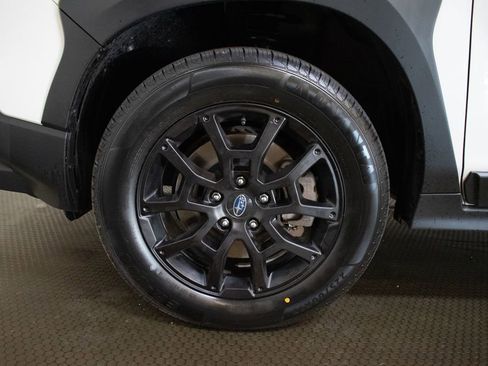 Used 2024 Subaru Crosstrek 2.5i Wilderness w/ Crosstrek Mirror Package AWD/4WD image 9