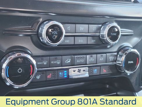 New 2026 Ford F150 Raptor image 22