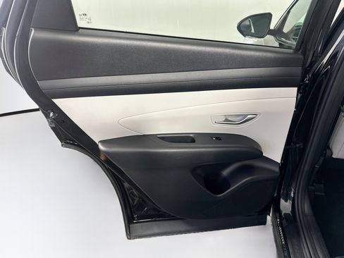 Used 2025 Hyundai Tucson SEL FWD image 25