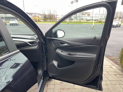 Used 2021 Buick Encore GX Select w/ Experience Buick Package image 17