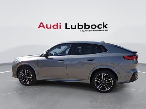 Used 2026 BMW X2 xDrive28i AWD/4WD image 6