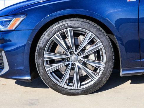 Used 2020 Audi A6 3.0T Premium Plus w/ Premium Plus Package image 9