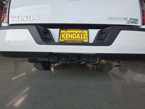 Used 2014 Honda Ridgeline RTL image 29