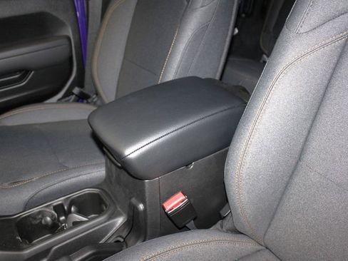 New 2026 Jeep Wrangler Sport S image 21