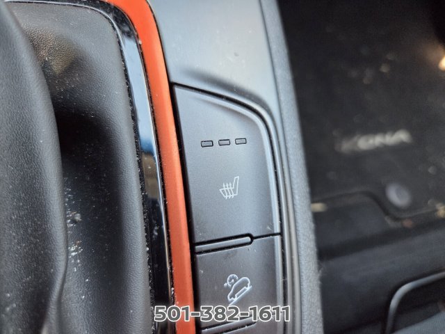 Used 2020 Hyundai Kona Ultimate FWD image 11