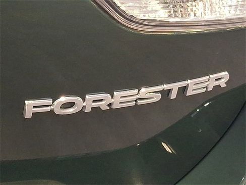 Certified 2023 Subaru Forester Premium image 34