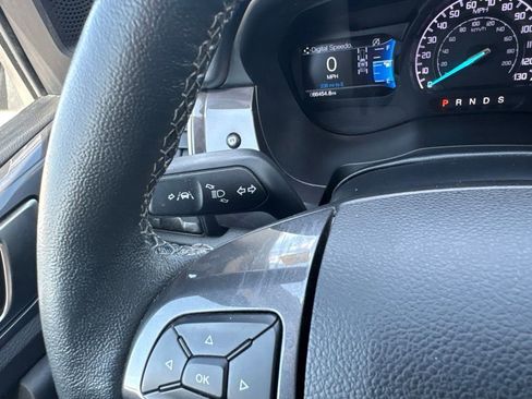 Used 2019 Ford Ranger Lariat w/ Equipment Group 501A Mid AWD/4WD image 27