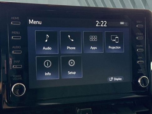 Used 2020 Toyota Corolla LE FWD image 21