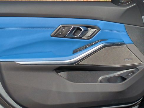 Used 2024 BMW M3 Competition w/ Executive Package image 14