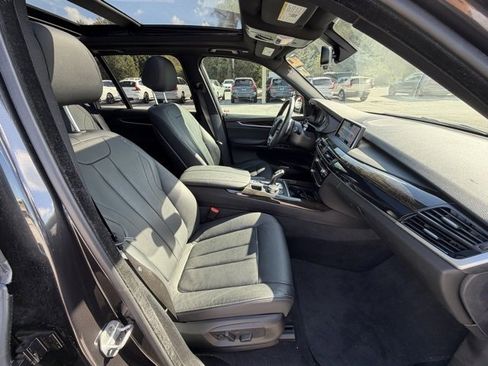 Used 2018 BMW X5 sDrive35i w/ M Sport Package image 8