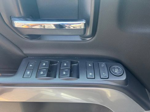 Used 2016 Chevrolet Silverado 1500 LT w/ All Star Edition AWD/4WD image 24