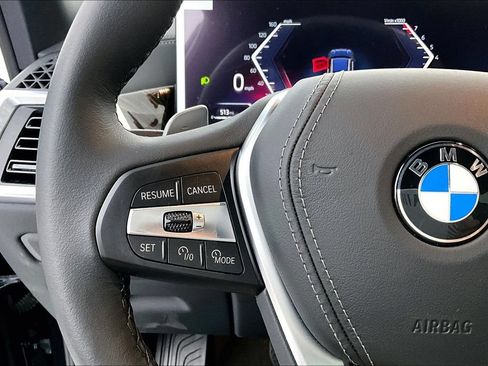 Used 2026 BMW X5 sDrive40i RWD image 22