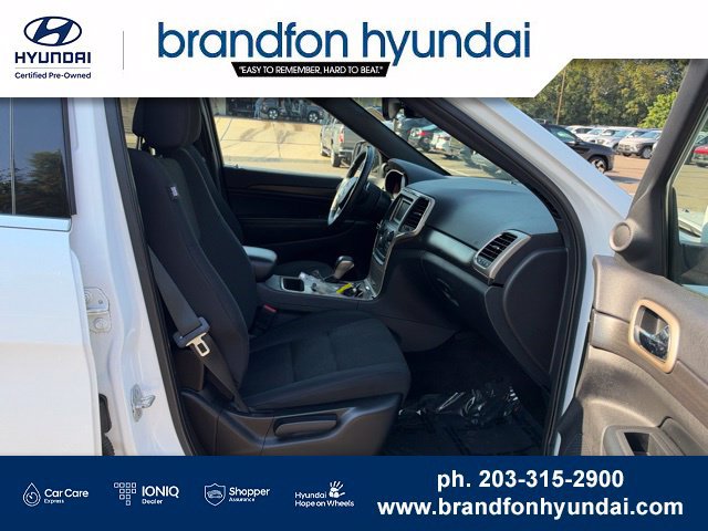 Used 2017 Jeep Grand Cherokee Laredo w/ Quick Order Package 23E AWD/4WD image 27