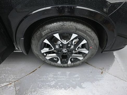 New 2026 Honda HR-V EX-L image 31