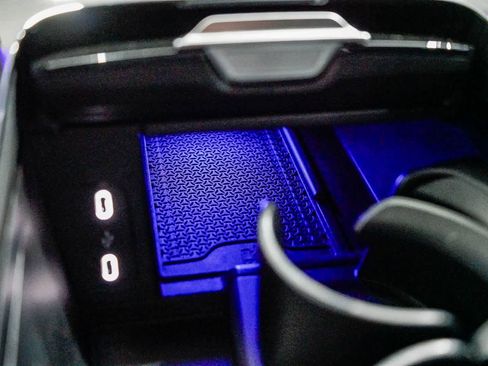 Certified 2024 Mercedes-Benz EQE 350+ 4MATIC SUV image 23