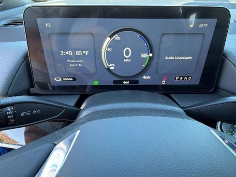 New 2026 Honda Prologue Touring image 21