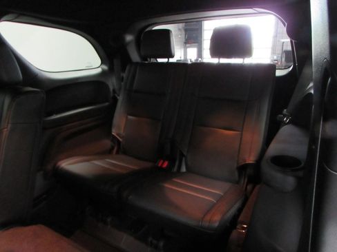 New 2026 Dodge Durango GT AWD/4WD image 16