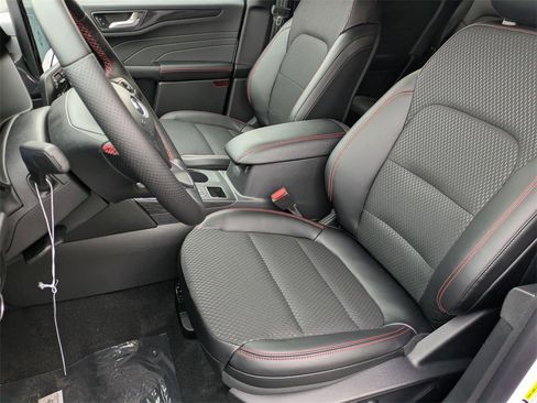 New 2026 Ford Escape ST-Line Select w/ Tech Pack #1 image 16