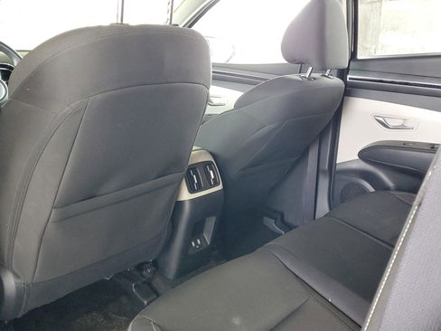 Used 2024 Hyundai Tucson SEL image 10