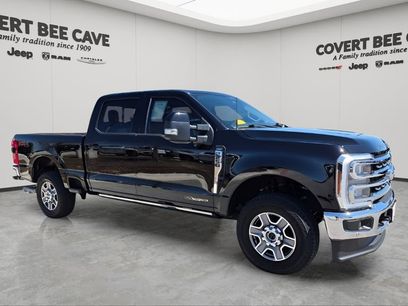 Used 2024 Ford F250 Lariat w/ Lariat Ultimate Package