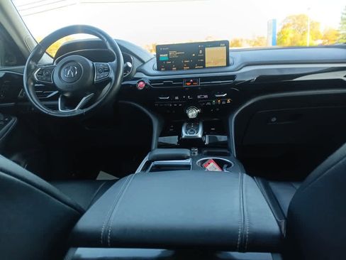 Used 2023 Acura MDX SH-AWD w/ Technology Package image 25