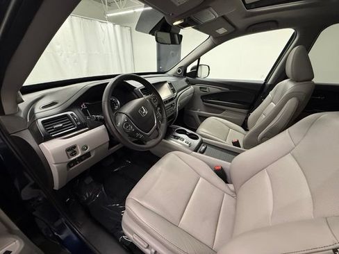 Used 2023 Honda Ridgeline RTL image 12