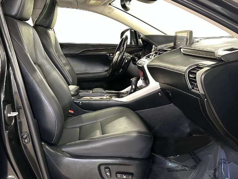 Used 2021 Lexus NX 300 FWD w/ Accessory Package 2 image 19