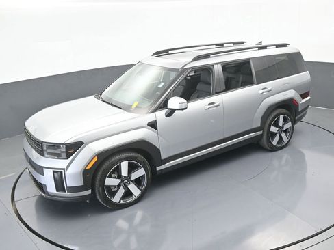 Used 2024 Hyundai Santa Fe Limited image 65