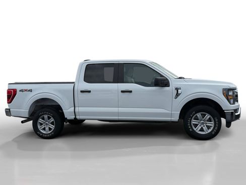 Used 2023 Ford F150 XLT image 6