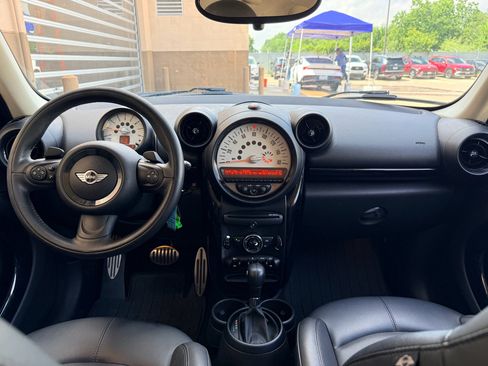 Used 2013 MINI Cooper Countryman S FWD image 21