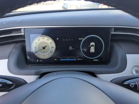 Used 2024 Hyundai Tucson SEL w/ Convenience Package image 21