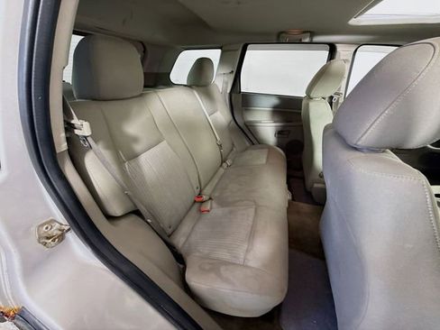 Used 2007 Jeep Grand Cherokee Laredo image 27