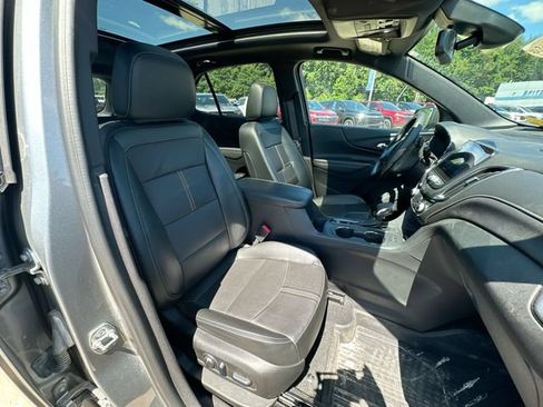 Used 2024 Chevrolet Equinox Premier AWD/4WD image 32