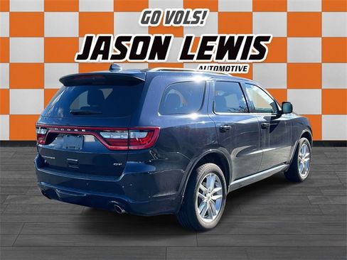 Used 2024 Dodge Durango GT image 4