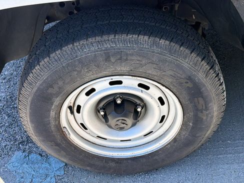 Used 1997 Dodge Ram 1500 Truck 2WD Regular Cab image 12