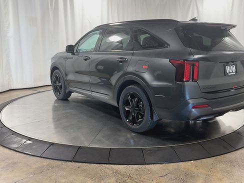 New 2026 Kia Sorento SX Prestige image 7