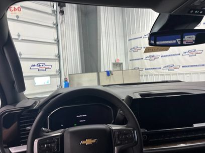 New 2026 Chevrolet Silverado 2500 LT w/ All Star Edition