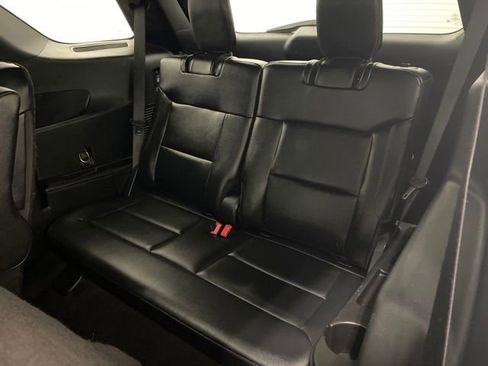 Used 2020 Ford Explorer Limited w/ Class III Trailer Tow Package image 31