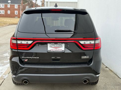 Used 2020 Dodge Durango AWD image 8