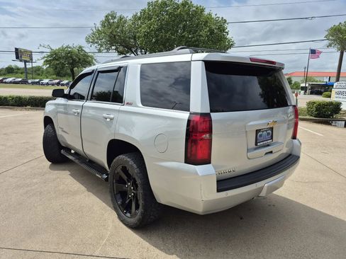 Used 2018 Chevrolet Tahoe LT image 8