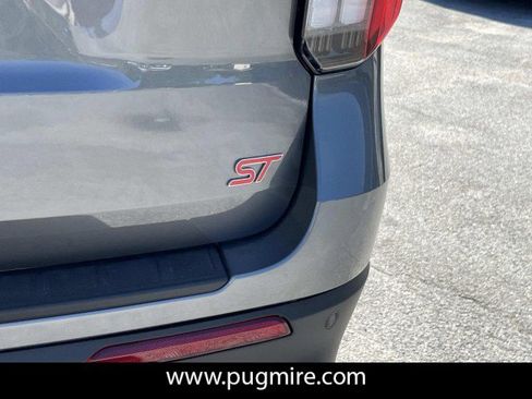 New 2026 Ford Explorer ST image 19