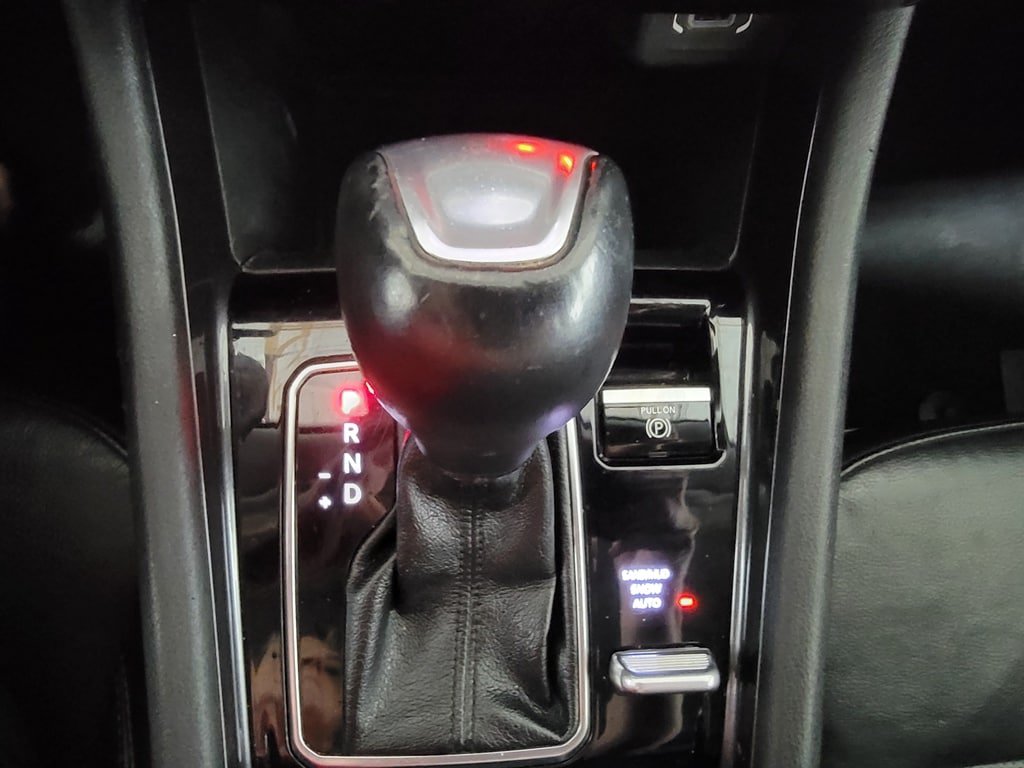 Used 2022 Jeep Compass Latitude AWD/4WD image 17