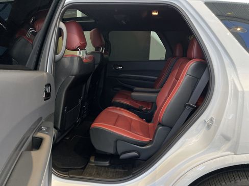 Used 2024 Dodge Durango SRT Hellcat image 35