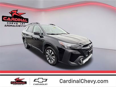 Used 2024 Subaru Outback Limited XT